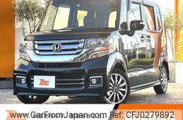 honda n-box 2016 -HONDA--N BOX DBA-JF1--JF1-2509915---HONDA--N BOX DBA-JF1--JF1-2509915-