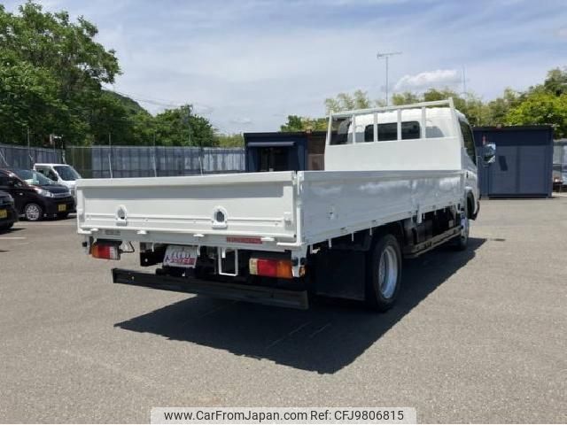 hino dutro 2009 quick_quick_BDG-XZU414M_XZU414-1012411 image 2