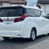 toyota alphard 2020 quick_quick_3BA-AGH30W_AGH30-0302113 image 3