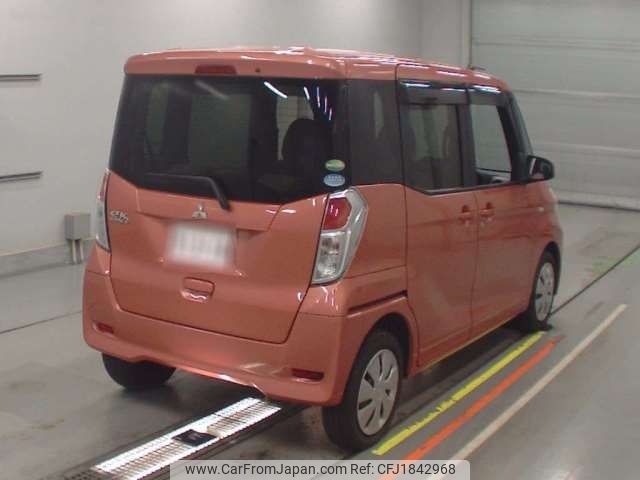 mitsubishi ek-space 2019 CFJ1842968 image 2