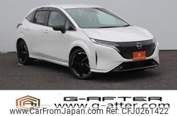 nissan aura 2024 -NISSAN--AURA 6AA-FE13--FE13-378***---NISSAN--AURA 6AA-FE13--FE13-378***-