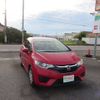 honda fit 2017 504749-RAOID:13579 image 2