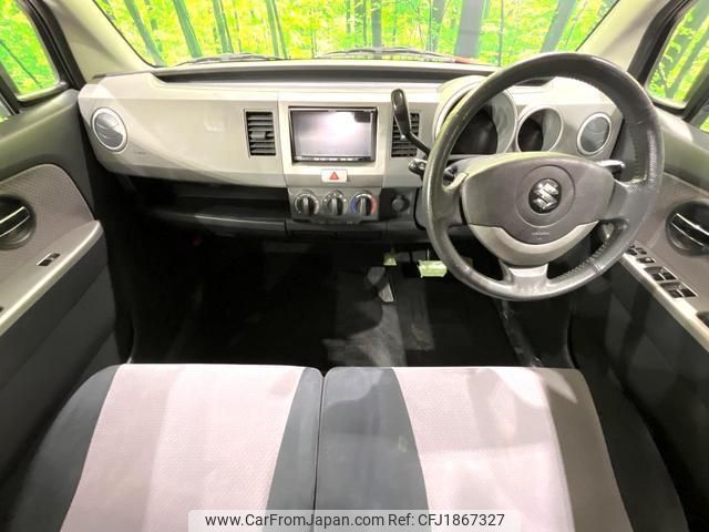 suzuki wagon-r 2007 CFJ1867327 image 2