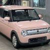 suzuki alto-lapin 2016 CFJ1576363 image 5