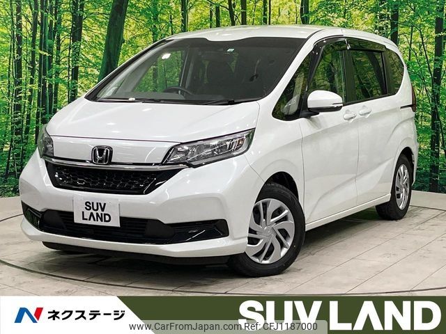 honda freed 2022 -HONDA--Freed 5BA-GB5--GB5-3204140---HONDA--Freed 5BA-GB5--GB5-3204140- image 1