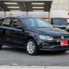 volkswagen polo 2016 -VOLKSWAGEN--VW Polo DBA-6RCJZ--WVWZZZ6RZGU025155---VOLKSWAGEN--VW Polo DBA-6RCJZ--WVWZZZ6RZGU025155- image 2