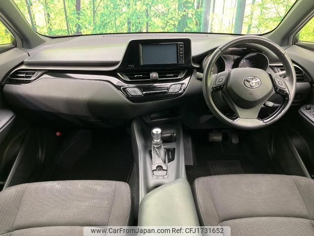 toyota c-hr 2017 CFJ1731652 image 2