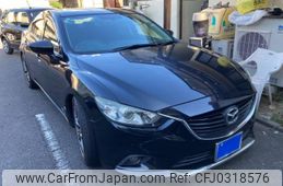 mazda atenza 2013 -MAZDA--Atenza Sedan LDA-GJ2FP--GJ2FP-104365---MAZDA--Atenza Sedan LDA-GJ2FP--GJ2FP-104365-