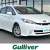 toyota wish 2009 -TOYOTA--Wish DBA-ZGE20W--ZGE20-0020371---TOYOTA--Wish DBA-ZGE20W--ZGE20-0020371- image 1