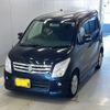 suzuki wagon-r 2010 -SUZUKI 【山口 581む3328】--Wagon R MH23S-322303---SUZUKI 【山口 581む3328】--Wagon R MH23S-322303- image 1