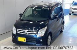 suzuki wagon-r 2010 -SUZUKI 【山口 581む3328】--Wagon R MH23S-322303---SUZUKI 【山口 581む3328】--Wagon R MH23S-322303-