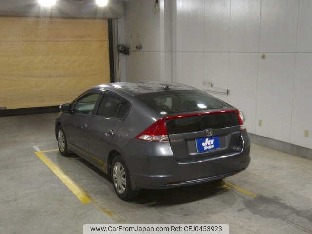 honda insight 2010 -HONDA 【熊本 501ﾋ7514】--Insight ZE2--ZE2-1209766---HONDA 【熊本 501ﾋ7514】--Insight ZE2--ZE2-1209766- image 2