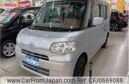 daihatsu tanto 2011 -DAIHATSU--Tanto L385S--0062412---DAIHATSU--Tanto L385S--0062412-