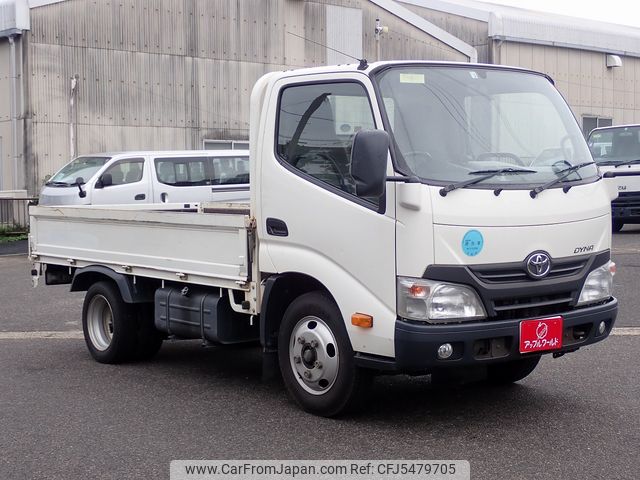 toyota dyna-truck 2015 20122902 image 2