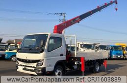 mitsubishi-fuso canter 2024 CFJ1603889