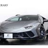 lamborghini huracan 2024 -LAMBORGHINI--ﾗﾝﾎﾞﾙｷﾞｰﾆｳﾗｶﾝ ABA-ZFDGF--ZHWEG7ZF6RLA25***---LAMBORGHINI--ﾗﾝﾎﾞﾙｷﾞｰﾆｳﾗｶﾝ ABA-ZFDGF--ZHWEG7ZF6RLA25***- image 1