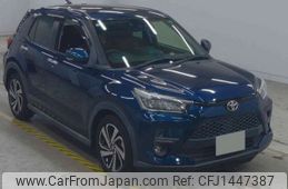 toyota raize 2020 -TOYOTA 【佐世保 531ﾄ 122】--Raize 5BA-A200A--A200A-0067677---TOYOTA 【佐世保 531ﾄ 122】--Raize 5BA-A200A--A200A-0067677-