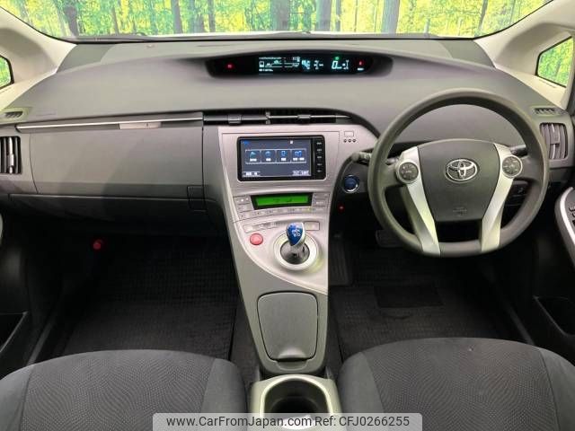 toyota prius 2015 -TOYOTA--Prius DAA-ZVW30--ZVW30-1999945---TOYOTA--Prius DAA-ZVW30--ZVW30-1999945- image 2