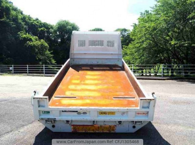 isuzu forward 2008 quick_quick_PKG-FRR90S2_FRR90-7007433 image 2