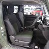 suzuki jimny-sierra 2023 -SUZUKI--Jimny Sierra 3BA-JB74W--JB74W-195044---SUZUKI--Jimny Sierra 3BA-JB74W--JB74W-195044- image 12