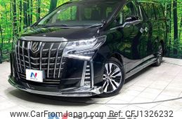 toyota alphard 2019 -TOYOTA--Alphard DBA-AGH30W--AGH30-0298269---TOYOTA--Alphard DBA-AGH30W--AGH30-0298269-