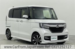 honda n-box 2019 -HONDA--N BOX DBA-JF3--JF3-1205203---HONDA--N BOX DBA-JF3--JF3-1205203-