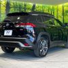 toyota corolla-cross 2022 CFJ1731807 image 17
