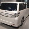 toyota vellfire 2010 -TOYOTA 【所沢 302ｻ3546】--Vellfire ANH20W--8151850---TOYOTA 【所沢 302ｻ3546】--Vellfire ANH20W--8151850- image 7