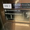 volkswagen tiguan 2017 NIKYO_JS21255 image 28