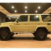 toyota land-cruiser 2014 -TOYOTA--Land Cruiser GRJ76Kｶｲ--1001635---TOYOTA--Land Cruiser GRJ76Kｶｲ--1001635- image 26