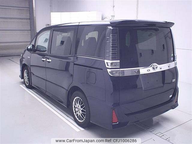 toyota voxy 2018 -TOYOTA--Voxy ZWR80W-0309576---TOYOTA--Voxy ZWR80W-0309576- image 2
