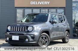 jeep renegade 2022 quick_quick_3BA-BV13PM_1C4NJCB10MPN57711
