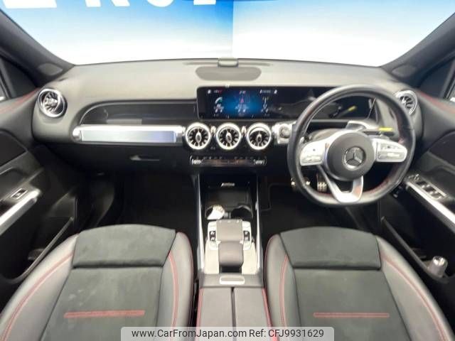 mercedes-benz glb-class 2020 -MERCEDES-BENZ--Benz GLB 3DA-247612M--W1N2476122W039713---MERCEDES-BENZ--Benz GLB 3DA-247612M--W1N2476122W039713- image 2