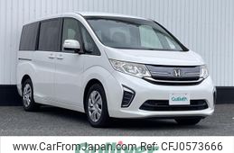 honda stepwagon 2015 -HONDA--Stepwgn DBA-RP1--RP1-1000414---HONDA--Stepwgn DBA-RP1--RP1-1000414-