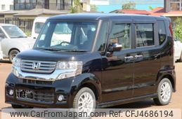 honda n-box 2015 -HONDA--N BOX DBA-JF1--JF1----HONDA--N BOX DBA-JF1--JF1--