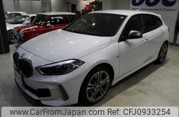 bmw 1-series 2019 quick_quick_3BA-7L20_07E78217