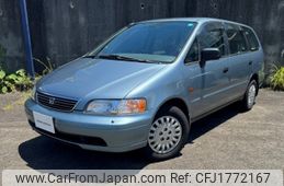 honda odyssey 1995 CFJ1772167