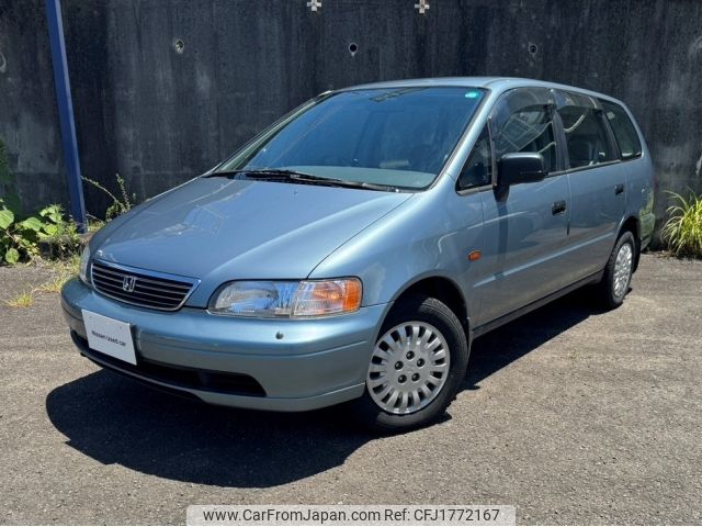 honda odyssey 1995 CFJ1772167 image 1