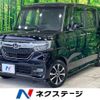 honda n-box 2018 -HONDA--N BOX DBA-JF3--JF3-1097578---HONDA--N BOX DBA-JF3--JF3-1097578- image 1