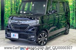 honda n-box 2018 -HONDA--N BOX DBA-JF3--JF3-1097578---HONDA--N BOX DBA-JF3--JF3-1097578-