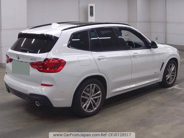 bmw x3 2018 quick_quick_LDA-TX20_WBATX32040LB24262 image 2