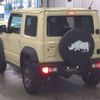 suzuki jimny-sierra 2022 -SUZUKI--Jimny Sierra 3BA-JB74W--JB74W-154521---SUZUKI--Jimny Sierra 3BA-JB74W--JB74W-154521- image 2