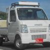 suzuki carry-truck 2006 quick_quick_EBD-DA63T_DA63T-453339 image 12