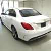 mercedes-benz c-class 2015 CFJ1520631 image 5