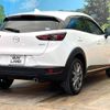 mazda cx-3 2018 -MAZDA--CX-3 6BA-DKEFW--DKEFW-202249---MAZDA--CX-3 6BA-DKEFW--DKEFW-202249- image 18