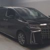 toyota alphard 2020 -TOYOTA--Alphard 3BA-AGH30W--AGH30-9010872---TOYOTA--Alphard 3BA-AGH30W--AGH30-9010872- image 4