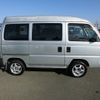 honda acty-van 1996 No4602 image 3