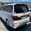 toyota alphard 2005 -TOYOTA--Alphard DBA-ANH15W--ANH15-0031566---TOYOTA--Alphard DBA-ANH15W--ANH15-0031566- image 3