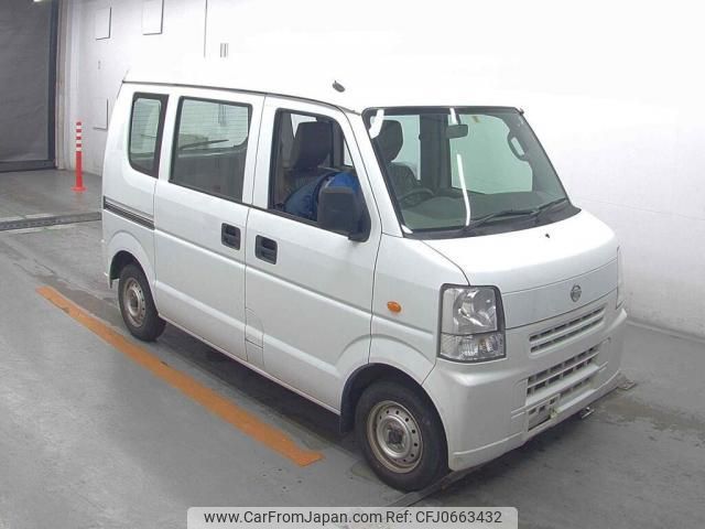 nissan nv100-clipper 2014 quick_quick_HBD-DR64V_DR64V-796395 image 1