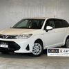 toyota corolla-fielder 2020 -TOYOTA--Corolla Fielder DAA-NKE165G--NKE165-7235034---TOYOTA--Corolla Fielder DAA-NKE165G--NKE165-7235034- image 1